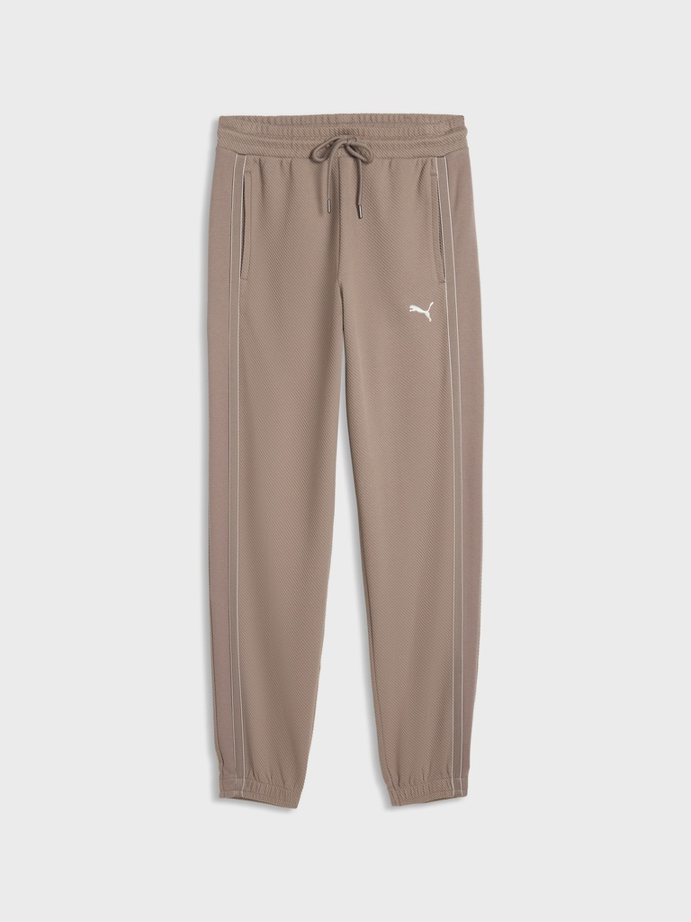 Puma 694300-81 Pantalón de Hombre PUMA CLASS Material Sweatpants cl - 4
