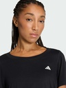 Adidas JY5605 Camiseta de Mujer WE MIN SCP TEE - 3