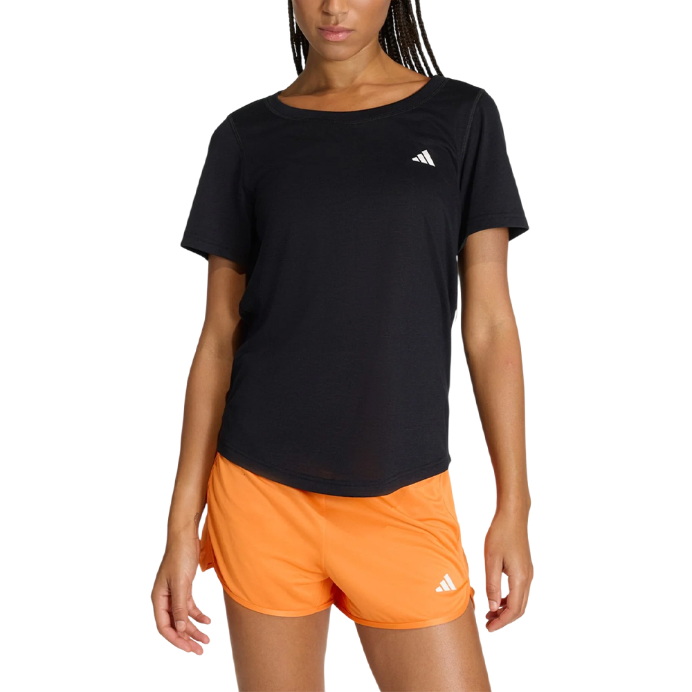 Adidas JY5605 Camiseta de Mujer WE MIN SCP TEE - 6