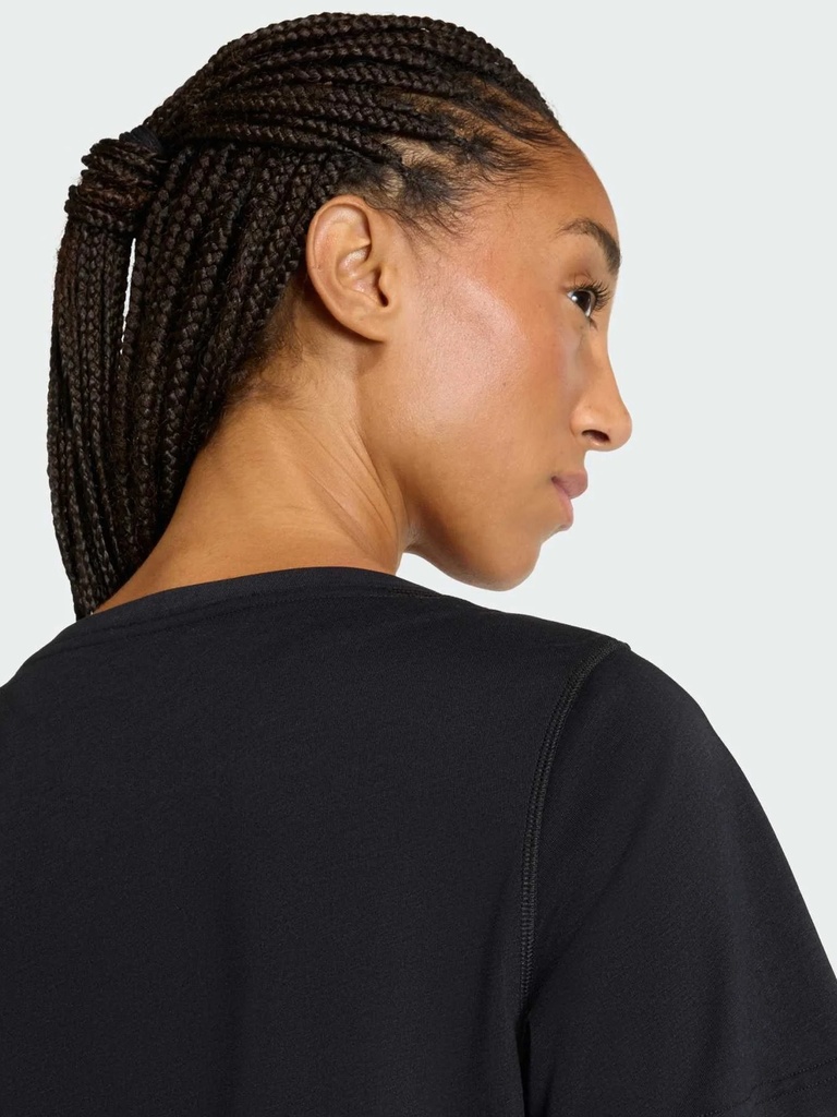 Adidas JY5605 Camiseta de Mujer WE MIN SCP TEE - 10