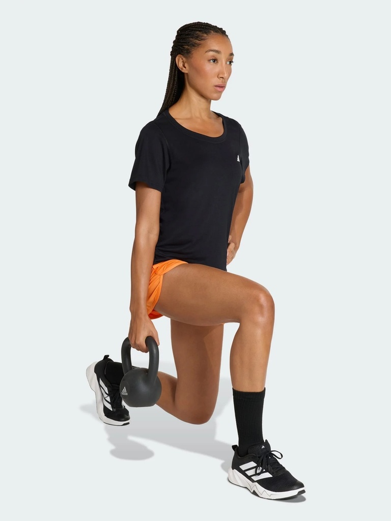 Adidas JY5605 Camiseta de Mujer WE MIN SCP TEE - 11