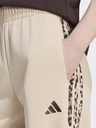 Adidas KH1543 Pantalones de Mujer W AOP 3S FT PT - 3