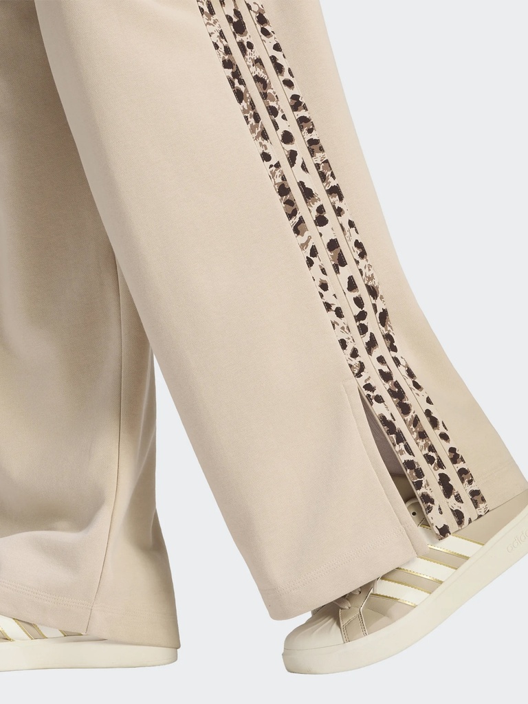 Adidas KH1543 Pantalones de Mujer W AOP 3S FT PT - 4