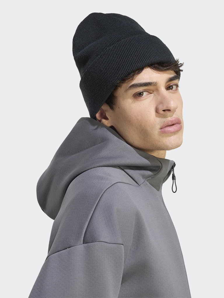 Adidas KX7689 Sudadera de Hombre M Z.N.E. FZ - 3