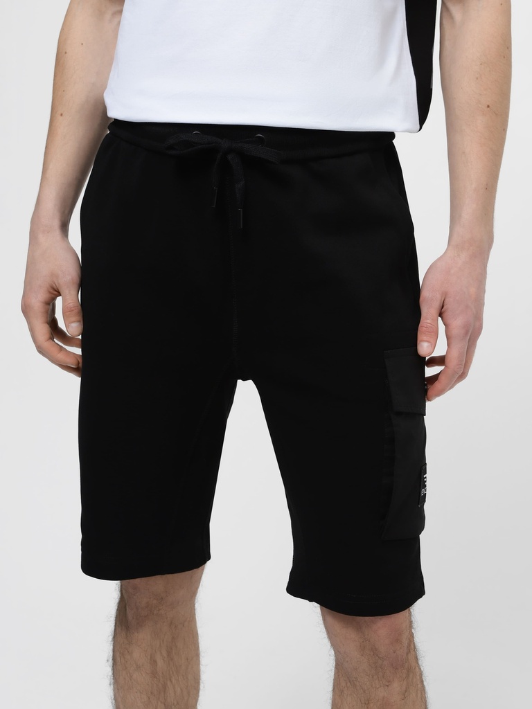 Evoids 552435-010 Pantalones cortos de hombre Bruagro - 1