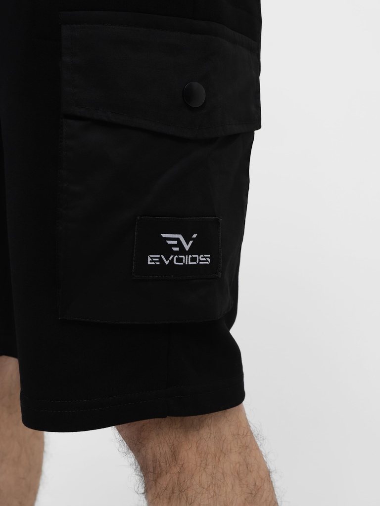 Evoids 552435-010 Pantalones cortos de hombre Bruagro - 4