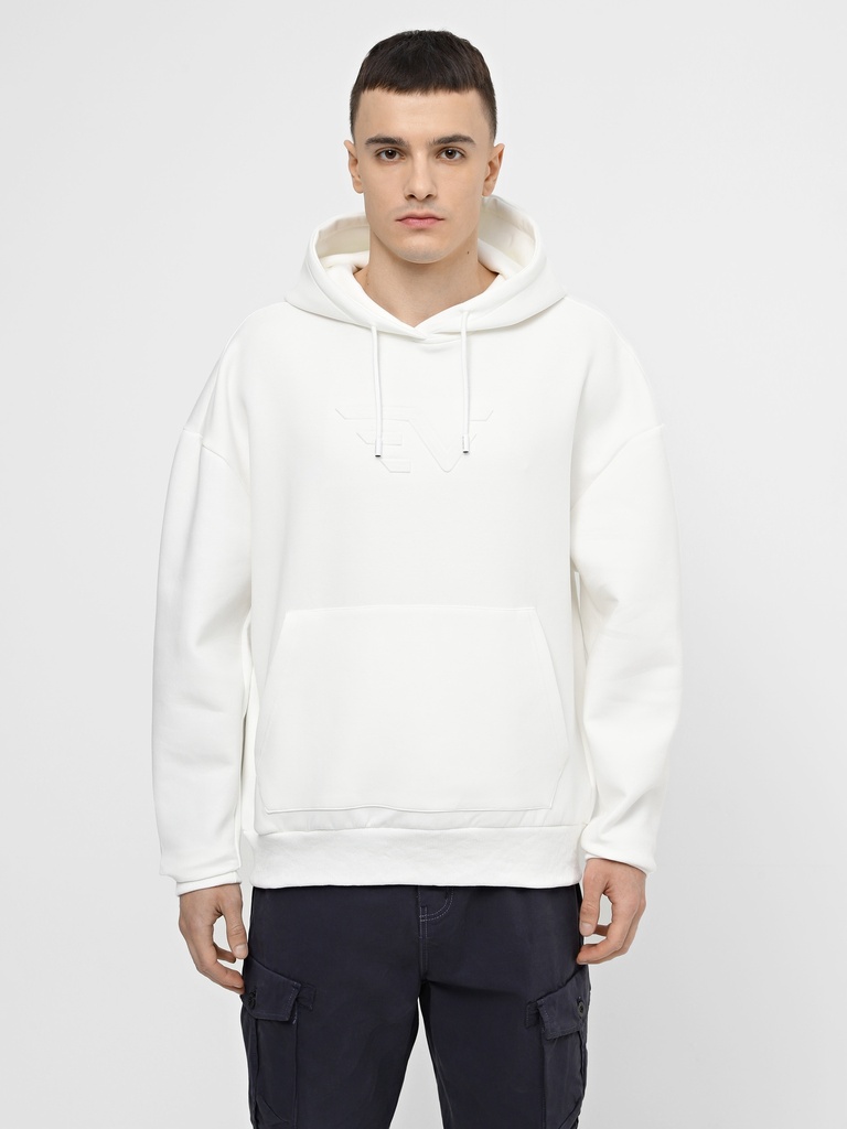 Evoids 552437-121 Sudadera de hombre Kaveht - 1