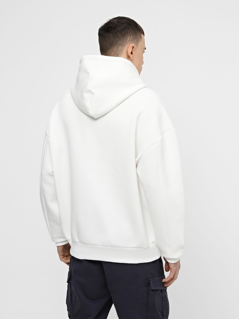 Evoids 552437-121 Sudadera de hombre Kaveht - 2