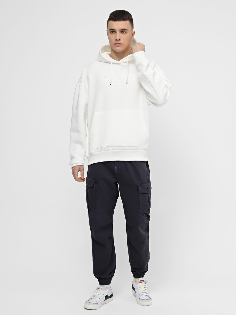 Evoids 552437-121 Sudadera de hombre Kaveht - 3