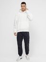 Evoids 552437-121 Sudadera de hombre Kaveht - 3
