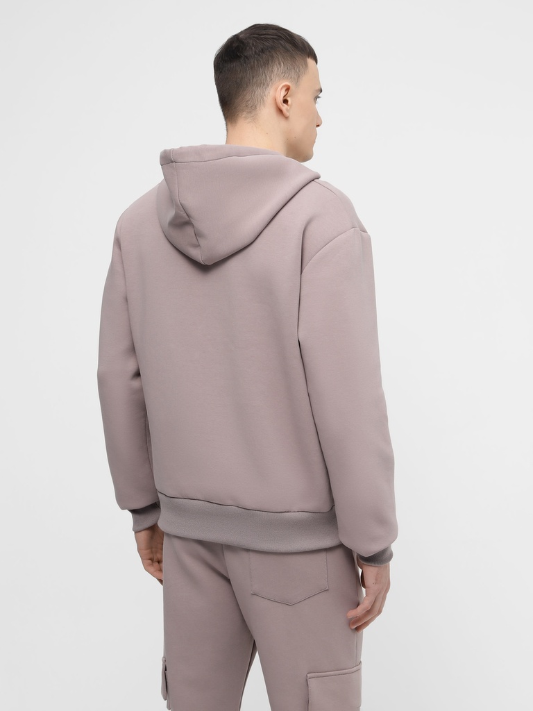 Evoids 552438-200 Sudadera de hombre Bitorino - 2