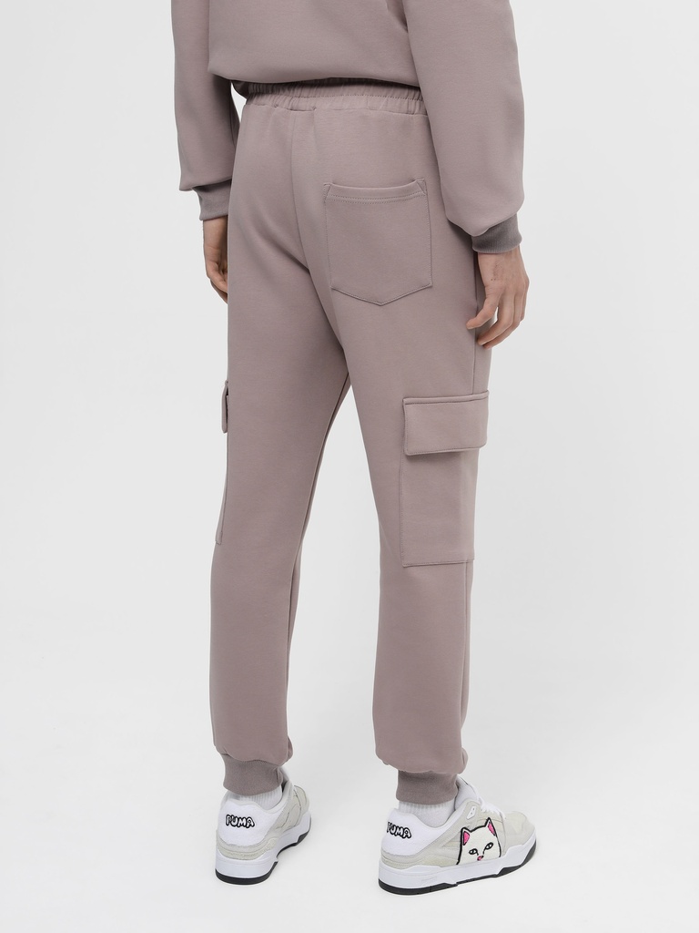 Evoids 552439-200 Pantalones de hombre Bitorino - 2