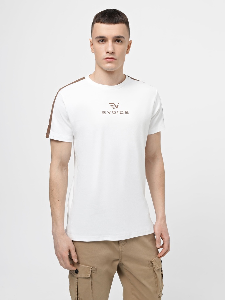 Evoids 552441-121 Camiseta de hombre Tarbent - 1