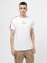 Evoids 552441-121 Camiseta de hombre Tarbent - 1