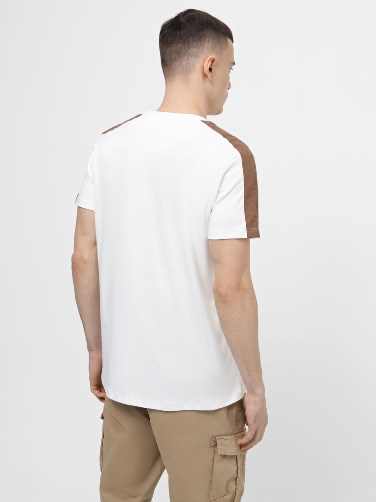Evoids 552441-121 Camiseta de hombre Tarbent - 2