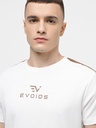 Evoids 552441-121 Camiseta de hombre Tarbent - 4