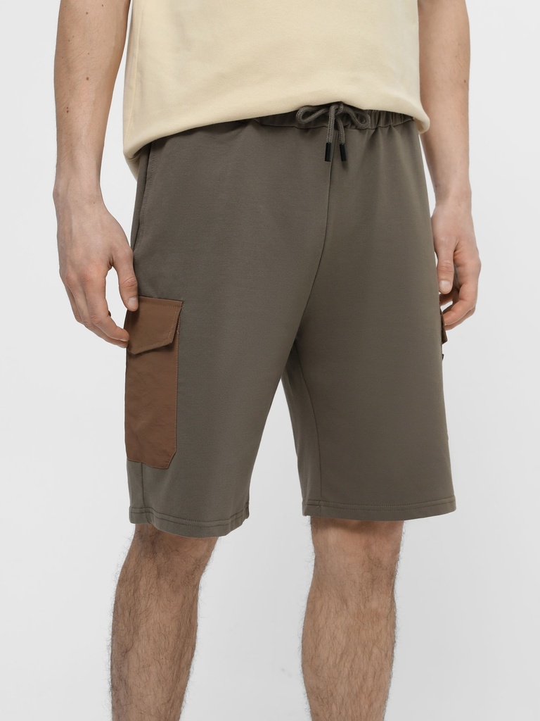 Evoids 552442-200 Pantalones cortos de hombre Tarbent - 1