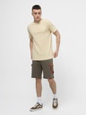 Evoids 552442-200 Pantalones cortos de hombre Tarbent - 3