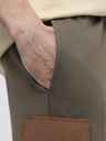 Evoids 552442-200 Pantalones cortos de hombre Tarbent - 4