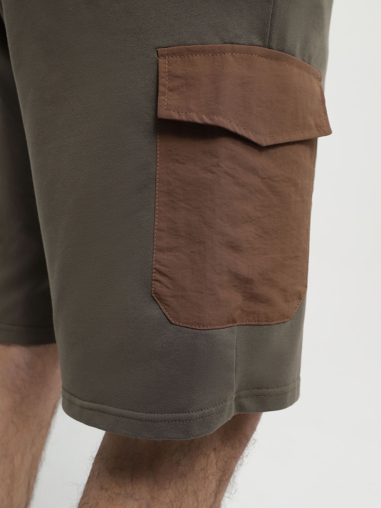 Evoids 552442-200 Pantalones cortos de hombre Tarbent - 5