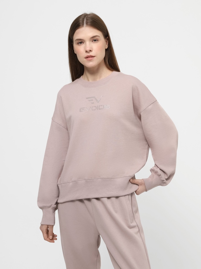 Evoids 552443-240 Sudadera de mujer Floriana - 1