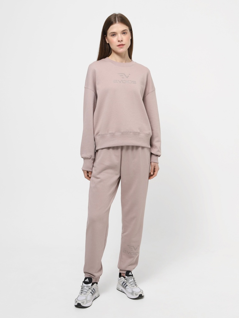 Evoids 552443-240 Sudadera de mujer Floriana - 3