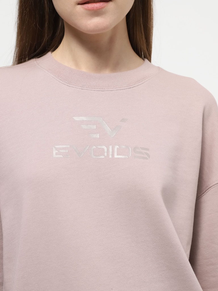 Evoids 552443-240 Sudadera de mujer Floriana - 4