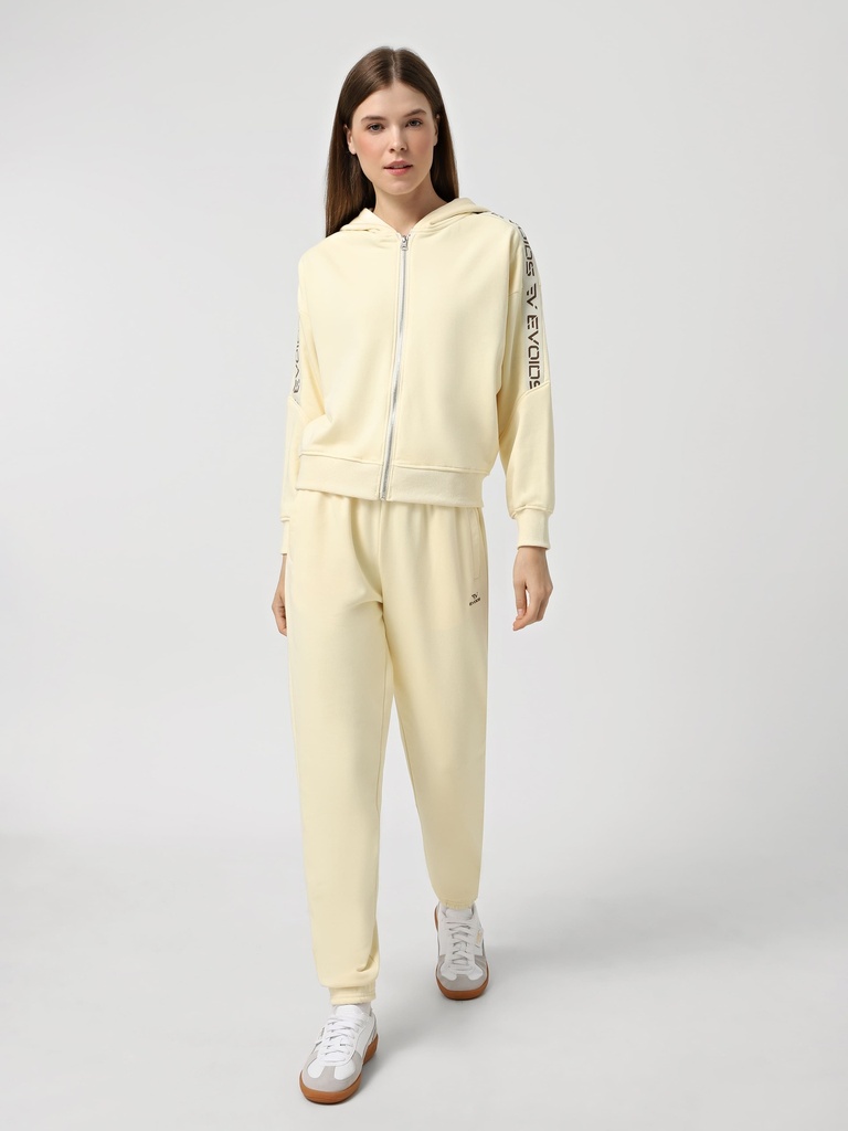 Evoids 552444-125 Sudadera de mujer Quintonilа - 2