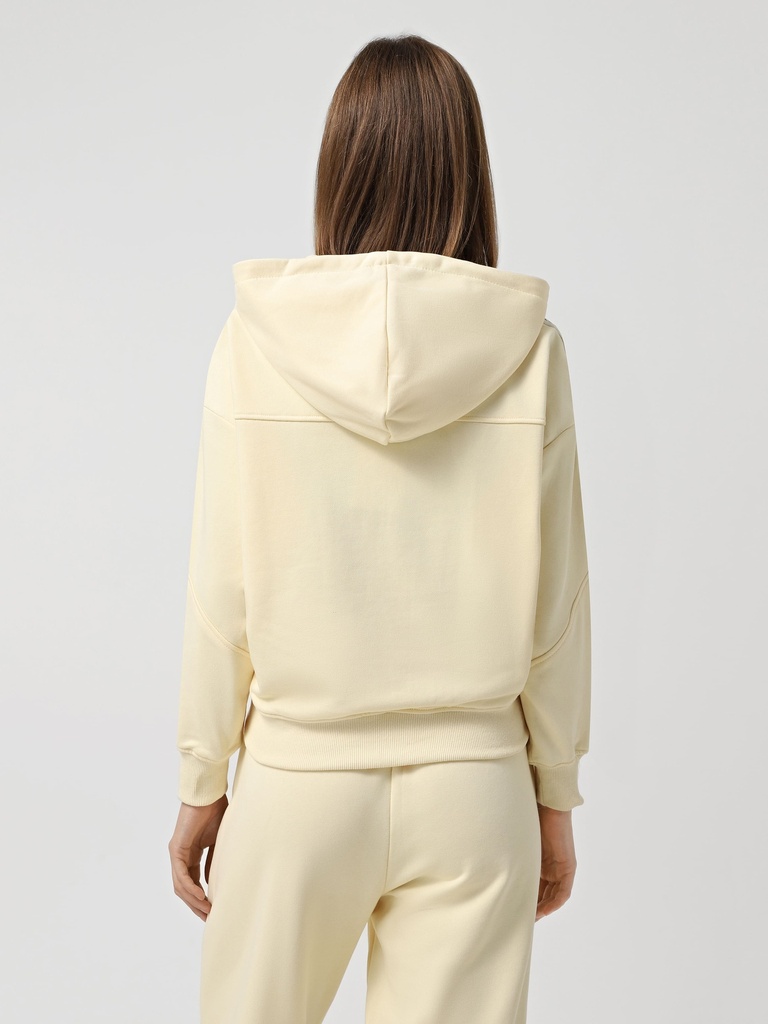 Evoids 552444-125 Sudadera de mujer Quintonilа - 3
