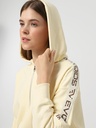 Evoids 552444-125 Sudadera de mujer Quintonilа - 4