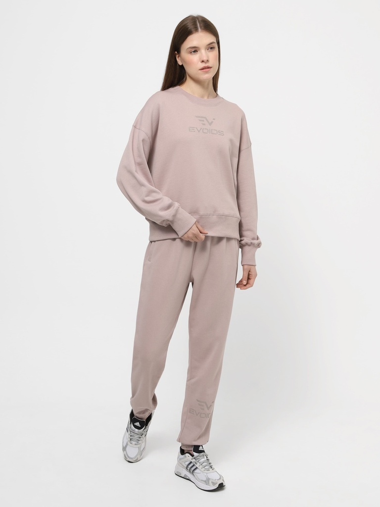 Evoids 552445-240 Pantalones de mujer Floriana - 3