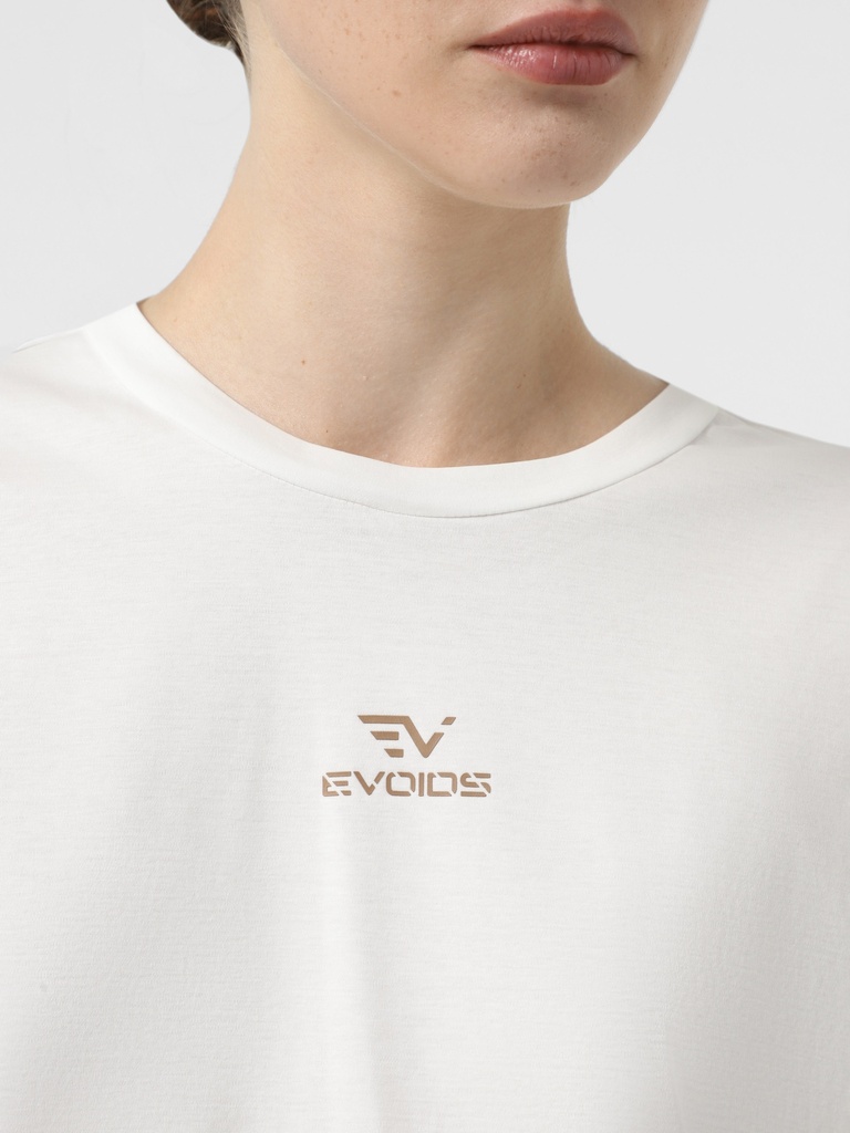 Evoids 552450-121 Camiseta de mujer Loraite - 3