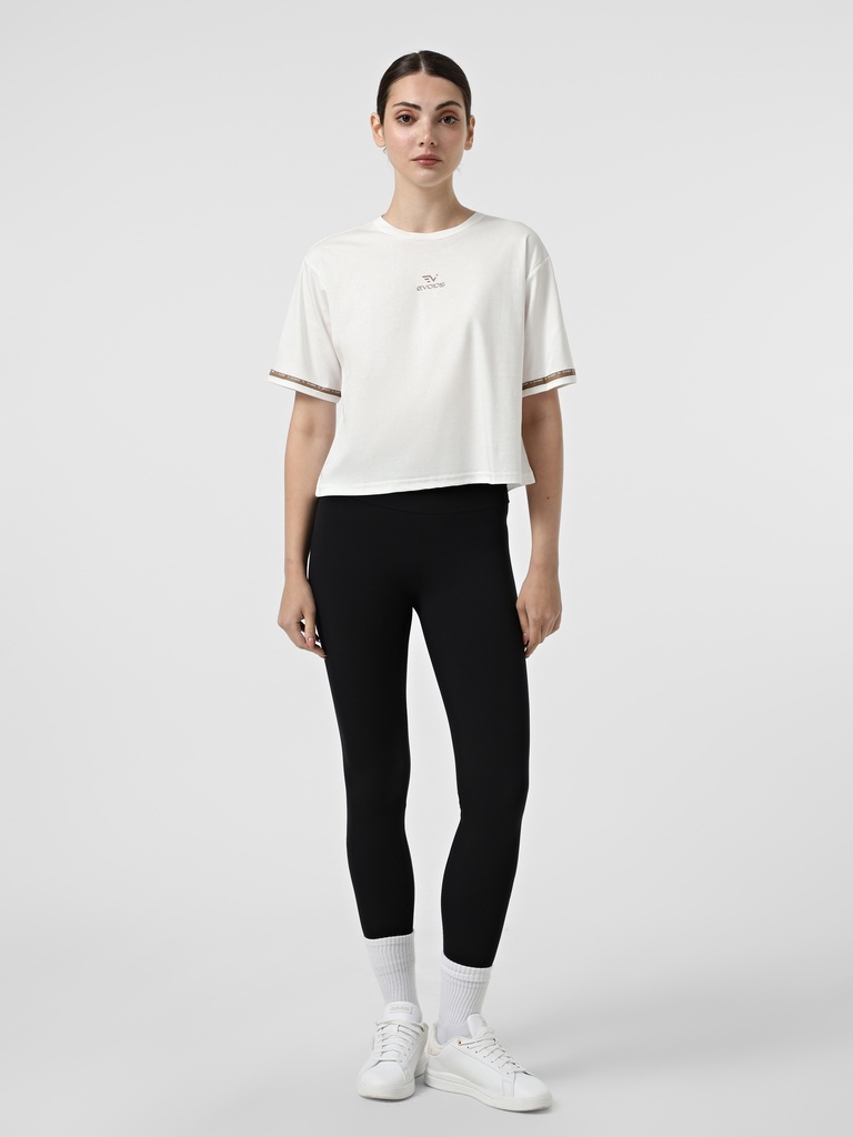 Evoids 552450-121 Camiseta de mujer Loraite - 5