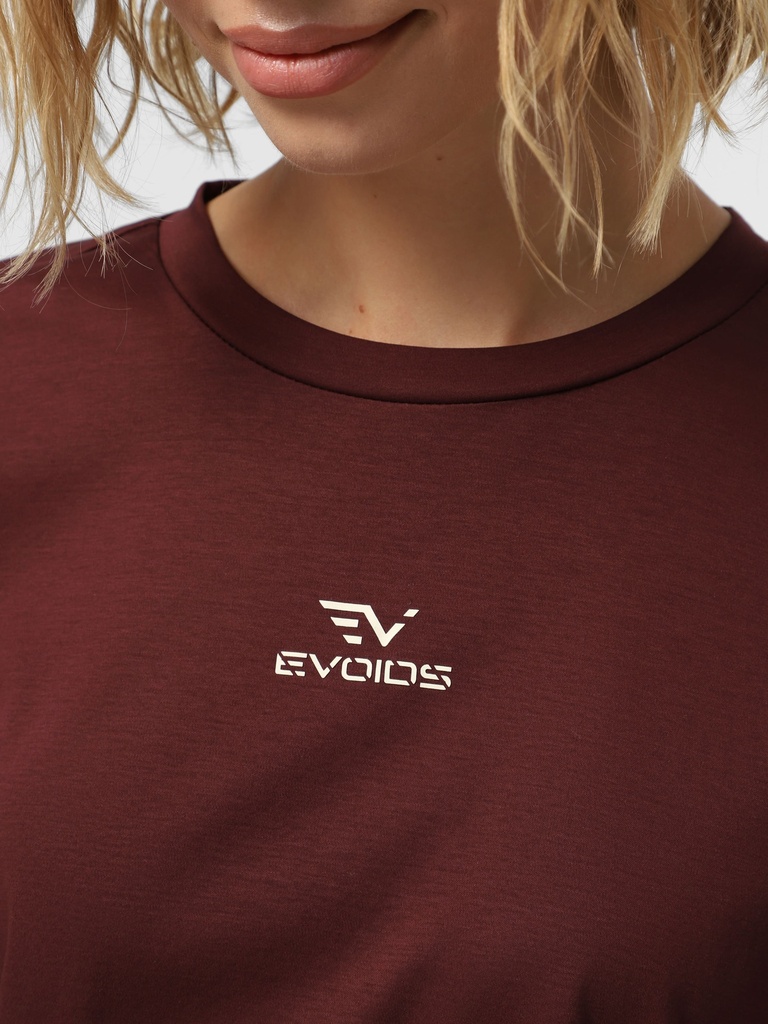 Evoids 552450-200 Camiseta de mujer Loraite - 3