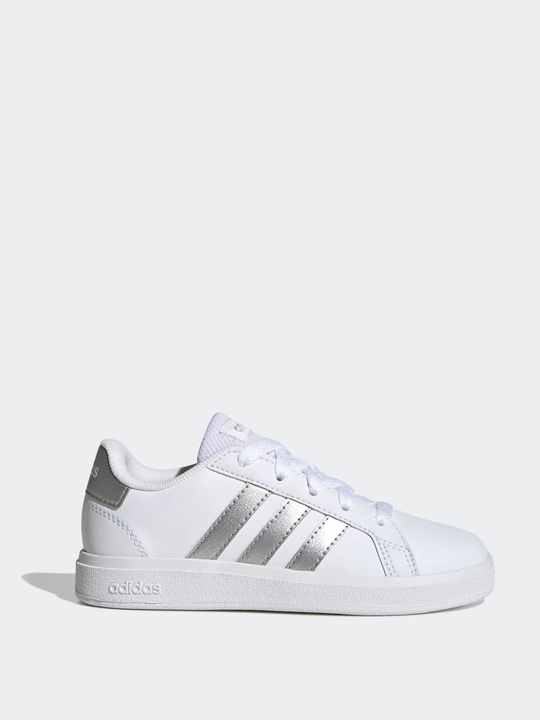 Adidas GW6506 Zapatillas de Niño GRAND COURT 2.0 K - 1