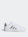 Adidas GW6506 Zapatillas de Niño GRAND COURT 2.0 K - 1