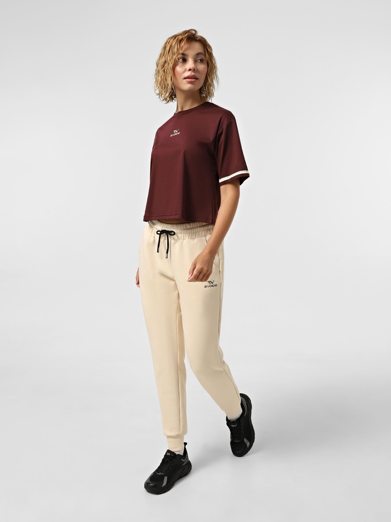 Evoids 552450-200 Camiseta de mujer Loraite - 5