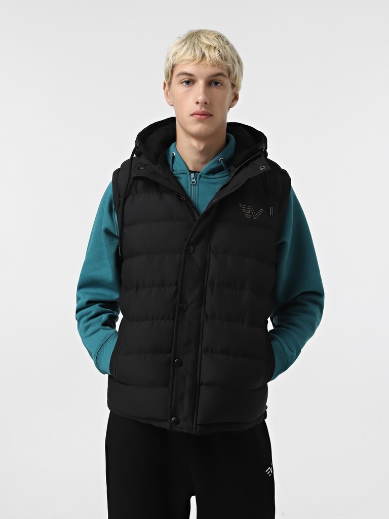Evoids 552501-010 Chaleco de hombre Roubin - 1