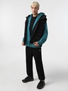 Evoids 552501-010 Chaleco de hombre Roubin - 2