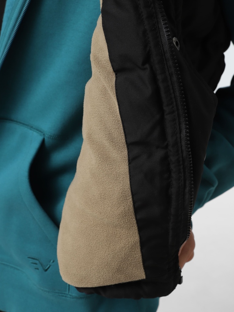 Evoids 552501-010 Chaleco de hombre Roubin - 5