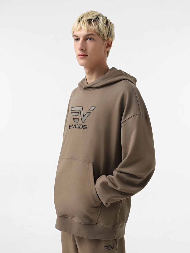 Evoids 552502-200 Sudadera de hombre Jerot - 1