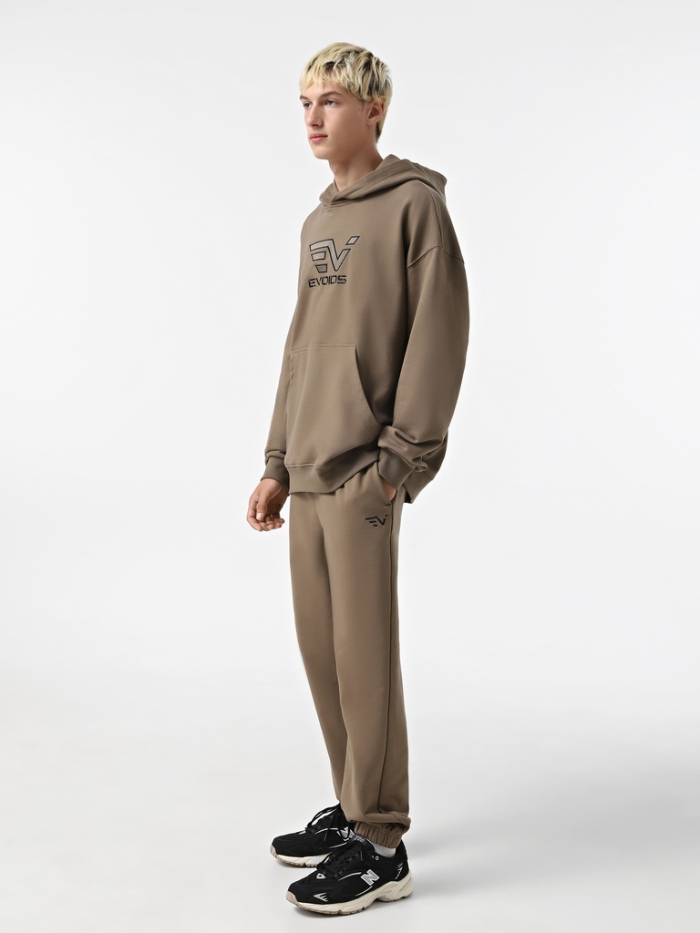 Evoids 552502-200 Sudadera de hombre Jerot - 2
