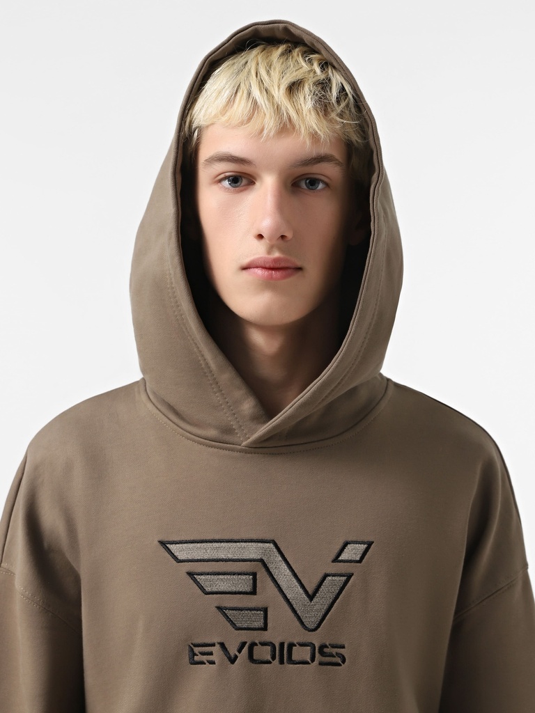 Evoids 552502-200 Sudadera de hombre Jerot - 4