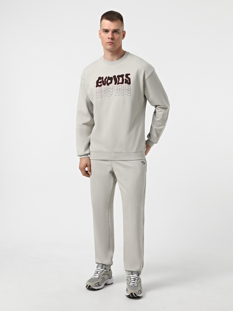 Evoids 552503-011 Pantalones de hombre Jerot - 5