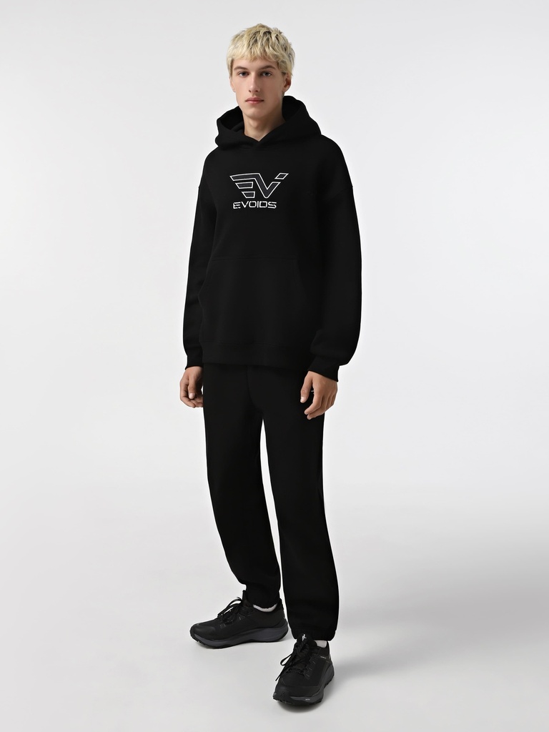 Evoids 552504-010 Sudadera de hombre Maloir - 2