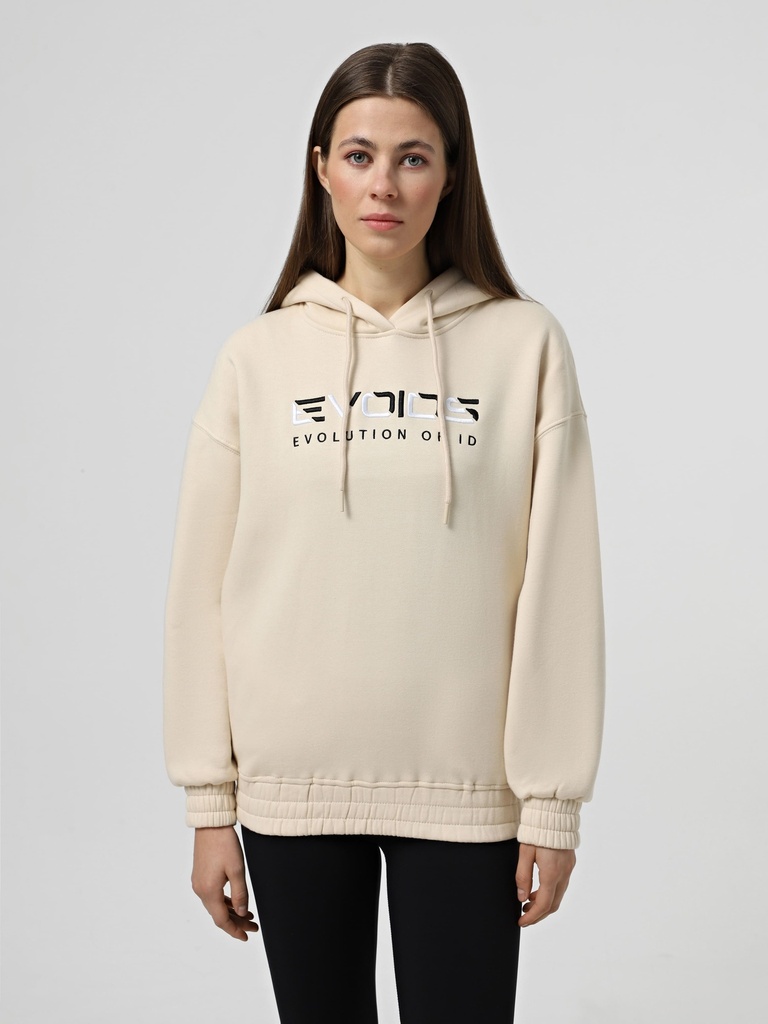 Evoids 552510-125 Sudadera de mujer Saronsa - 1