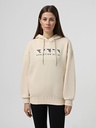 Evoids 552510-125 Sudadera de mujer Saronsa - 1