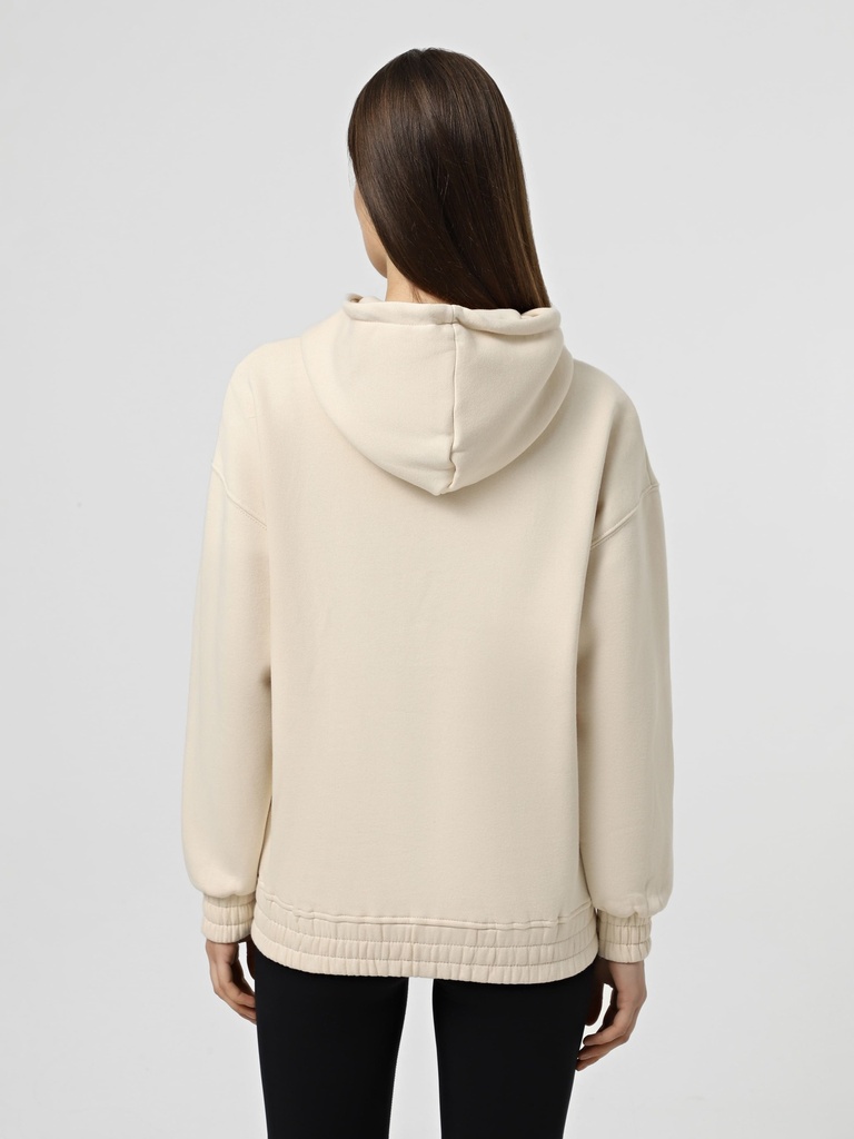 Evoids 552510-125 Sudadera de mujer Saronsa - 2