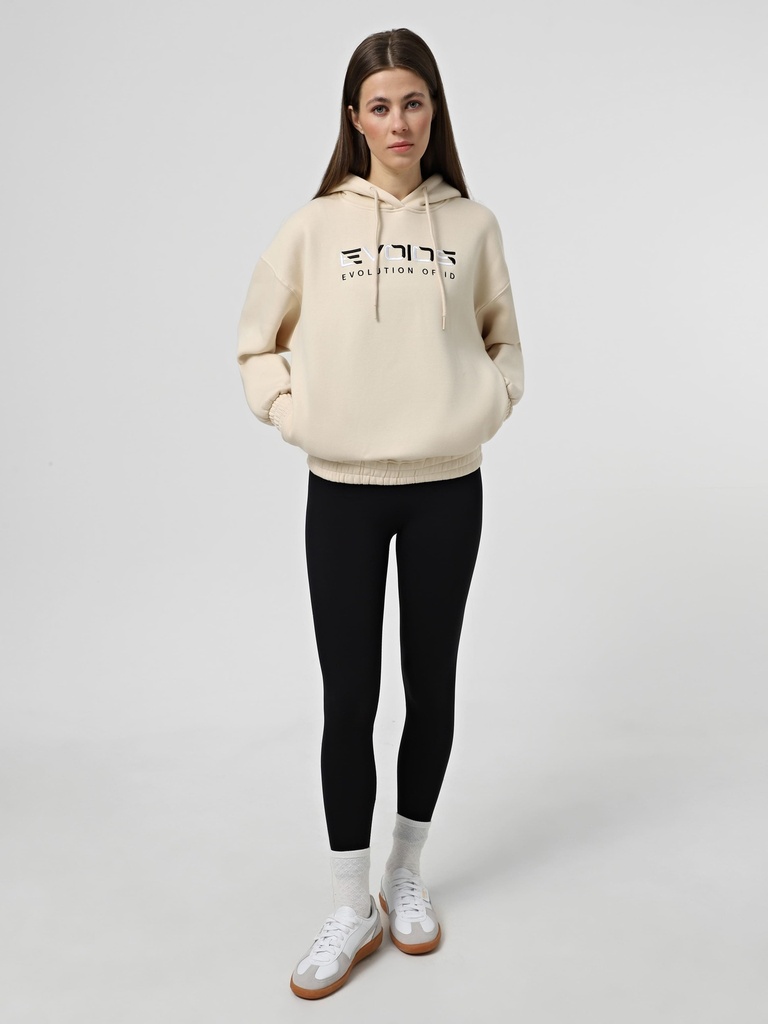 Evoids 552510-125 Sudadera de mujer Saronsa - 3
