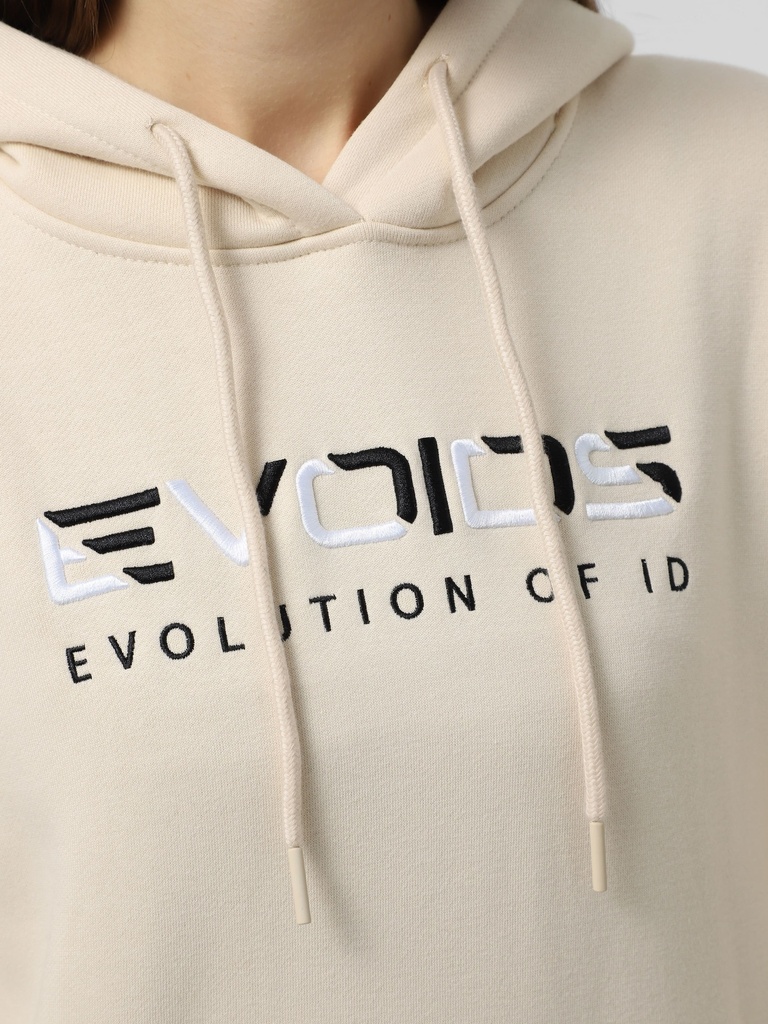 Evoids 552510-125 Sudadera de mujer Saronsa - 4